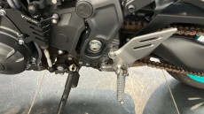 Yamaha Mt-09 ABS (21MY)